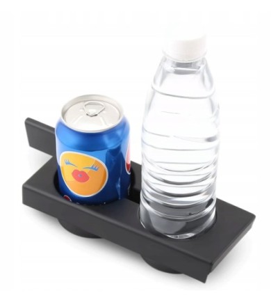 UCHWYT NA KUBKI NAPOJE BMW SERIA 5 E39 CUPHOLDER