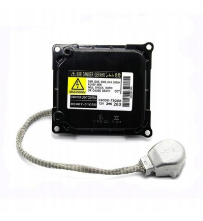 PRZETWORNICA XENON DDLT003 KDLT003 TOYOTA LEXUS