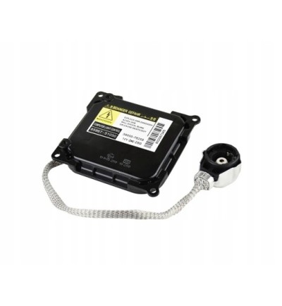 PRZETWORNICA XENON DDLT003 KDLT003 TOYOTA LEXUS