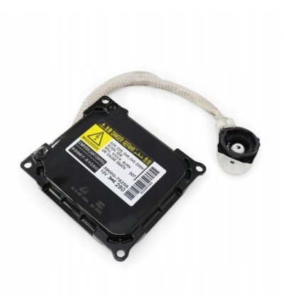 PRZETWORNICA XENON DDLT003 KDLT003 TOYOTA LEXUS
