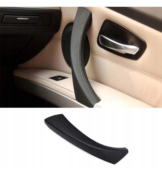 UCHWYT DRZWI OSŁONA PRAWA BMW 3 E90 E91 E92 E93