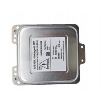 Przetwornica Xenon Mercedes W212 C207 A2129007804 2