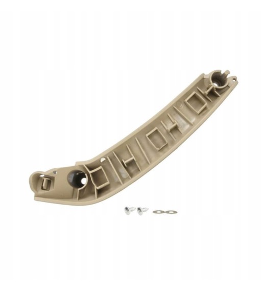 UCHWYT RĄCZKA DRZWI BMW X3 X4 F25 F26 LEWA LEWY