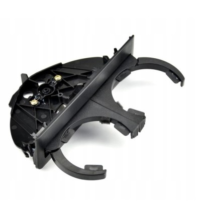 UCHWYT NA KUBKI NAPOJE CUP HOLDER BMW 5 E39 TYLNY