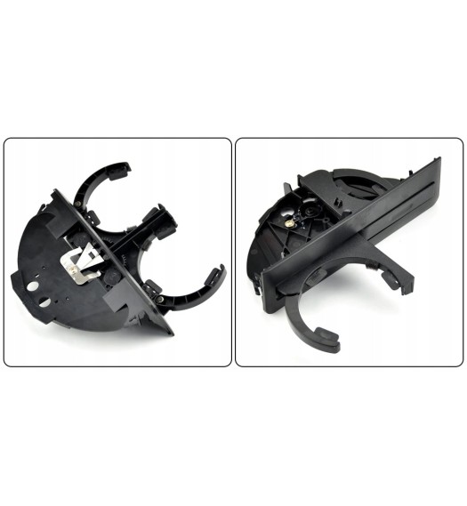 UCHWYT NA KUBKI NAPOJE CUP HOLDER BMW 5 E39 TYLNY