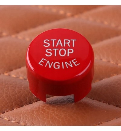 Nakładka przycisk START STOP BMW F30 F10 F25 F15