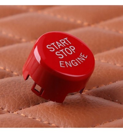 Nakładka przycisk START STOP BMW F30 F10 F25 F15