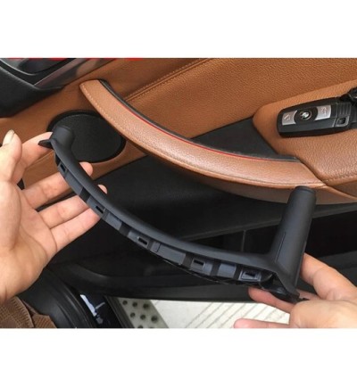 UCHWYT DRZWI KLAMKA RĄCZKA PRAWA BMW E70 E71 X5 X6