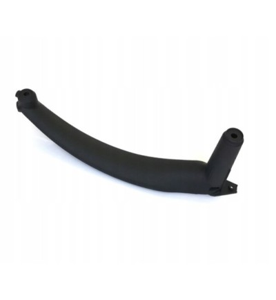 UCHWYT DRZWI KLAMKA RĄCZKA LEWA BMW E70 E71 X5 X6