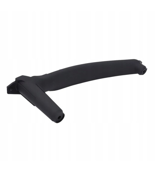 UCHWYT DRZWI KLAMKA RĄCZKA LEWA BMW E70 E71 X5 X6