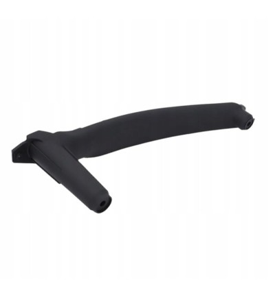 UCHWYT DRZWI KLAMKA RĄCZKA LEWA BMW E70 E71 X5 X6