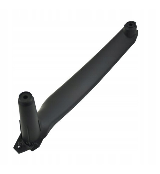 UCHWYT DRZWI KLAMKA RĄCZKA LEWA BMW E70 E71 X5 X6