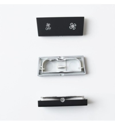 Przycisk klimatyzacji BMW E90 E92 E93 E87 X1 X3 1