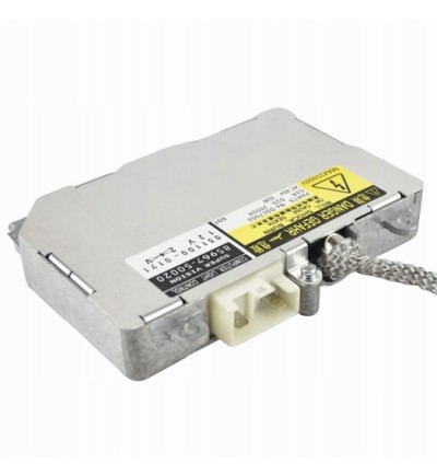 PRZETWORNICA XENON NOWA DDLT002 TOYOTA MAZDA LEXUS