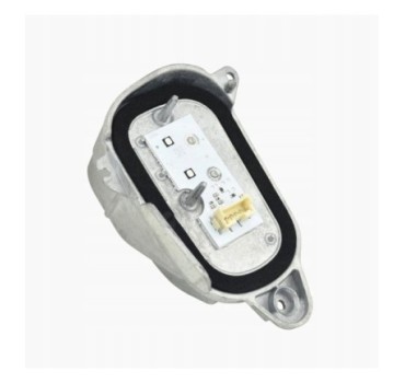 MODUŁ STEROWNIK LED DRL AUDI Q5 PRAWY 8R0941476B 2