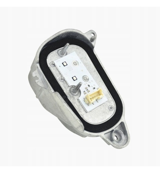 MODUŁ STEROWNIK LED DRL AUDI Q5 PRAWY 8R0941476B