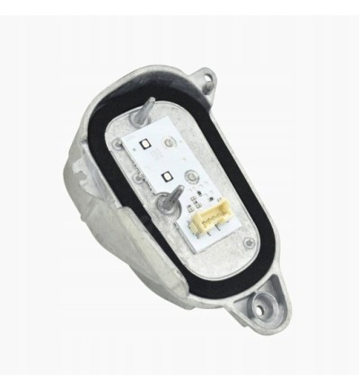 MODUŁ STEROWNIK LED DRL AUDI Q5 PRAWY 8R0941476B