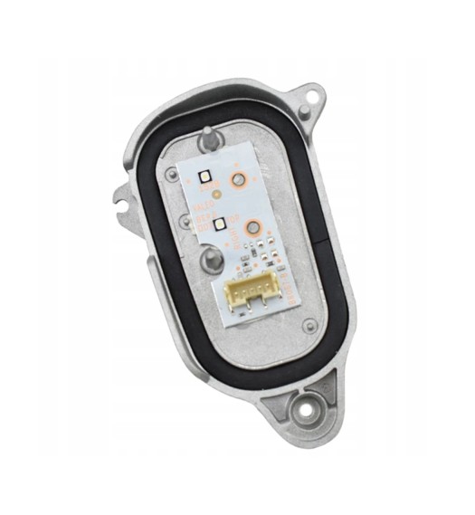 MODUŁ STEROWNIK LED DRL AUDI Q5 PRAWY 8R0941476B