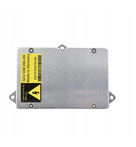Przetwornica XENON 5DV00829000 D2S 5DV008290-00