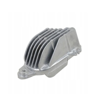 MODUŁ STEROWNIK LED DRL AUDI Q5 PRAWY 8R0941476B
