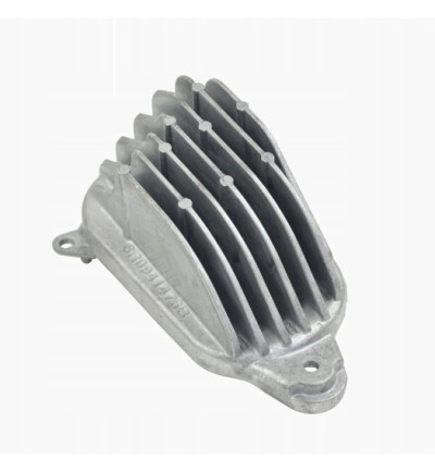 MODUŁ STEROWNIK LED DRL AUDI Q5 PRAWY 8R0941476B