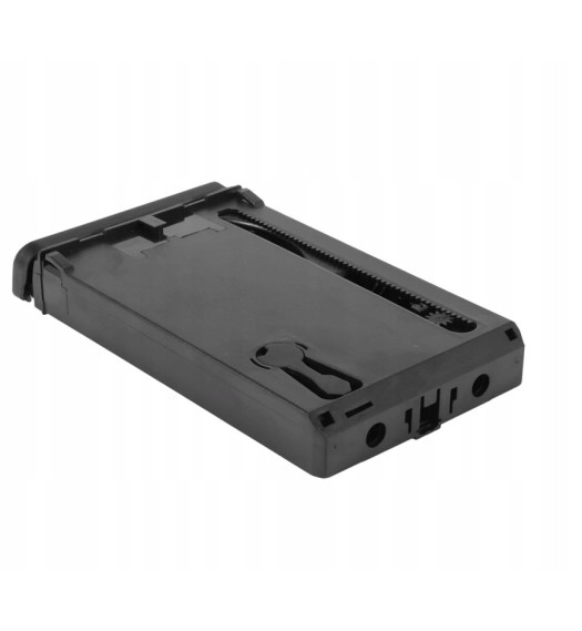 UCHWYT NA KUBKI NAPOJE CUPHOLDER AUDI A4 B6 B7 RS4