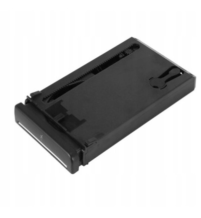 UCHWYT NA KUBKI NAPOJE CUPHOLDER AUDI A4 B6 B7 RS4