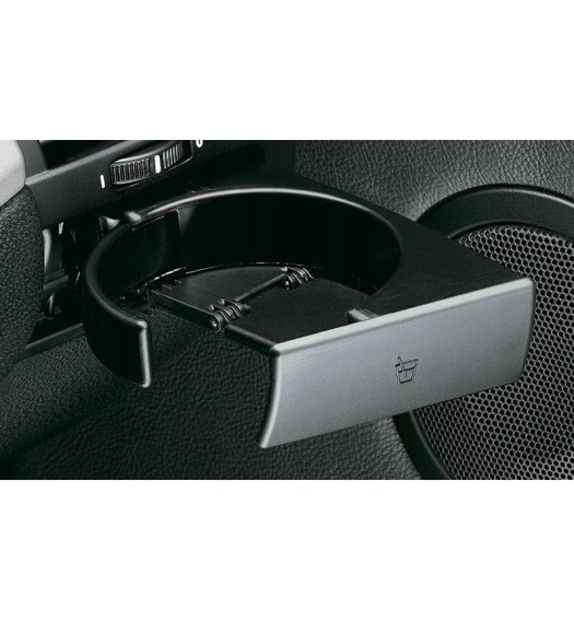 UCHWYT NA KUBKI NAPOJE CUP HOLDER BMW Z4 E85 E86