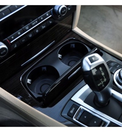UCHWYT NA KUBKI NAPOJE CUPHOLDER BMW 7 F01 F02 F04