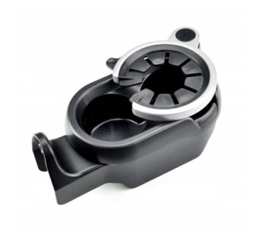 UCHWYT NA NAPOJE KUBKI CUP HOLDER SMART FORTWO 451 2