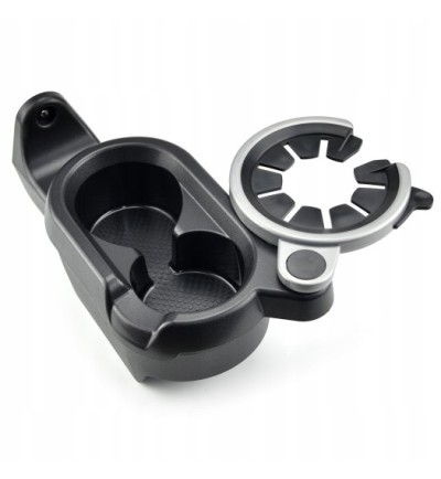 UCHWYT NA NAPOJE KUBKI CUP HOLDER SMART FORTWO 451
