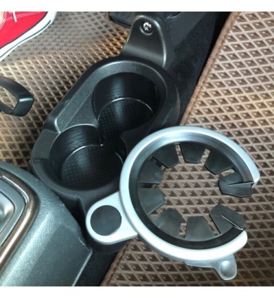UCHWYT NA NAPOJE KUBKI CUP HOLDER SMART FORTWO 451