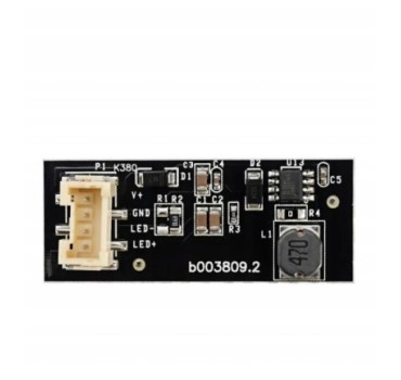 STEROWNIK MODUŁ LAMPY LED do BMW X3 F25 DRIVER 2