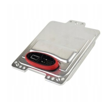 PRZETWORNICA MODUŁ XENON MERCEDES W211 5DC00906000 2