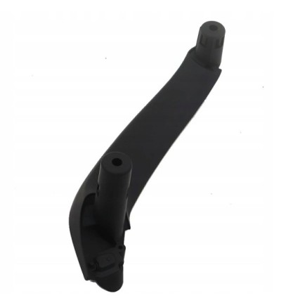 UCHWYT RĄCZKA DRZWI BMW X3 X4 F25 F26 LEWA LEWY