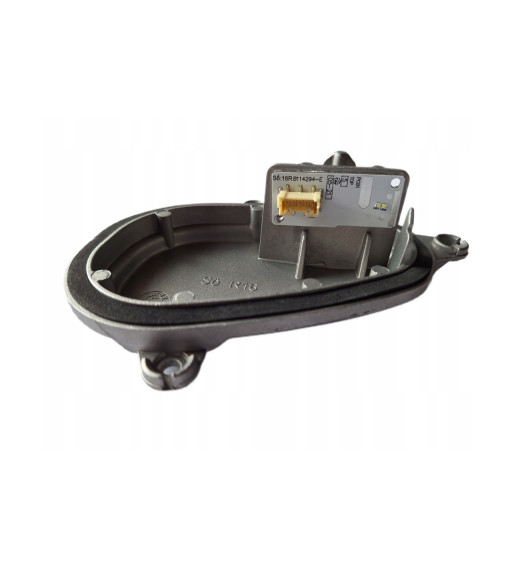 MODUŁ STEROWNIK LED DRL świateł jazdy dziennej BMW F48 X1 PRAWY 63119477836