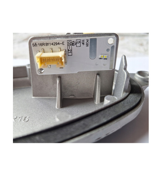 MODUŁ STEROWNIK LED DRL świateł jazdy dziennej BMW F48 X1 PRAWY 63119477836