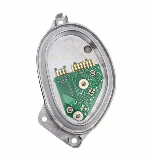 MODUŁ STEROWNIK LED DRL światła dzienne BMW G05 G06 X5 X6 PRAWY 63119477988