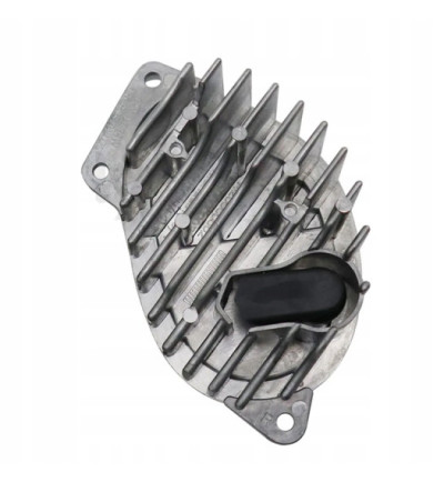 MODUŁ STEROWNIK LED DRL światła dzienne BMW G05 G06 X5 X6 PRAWY 63119477988