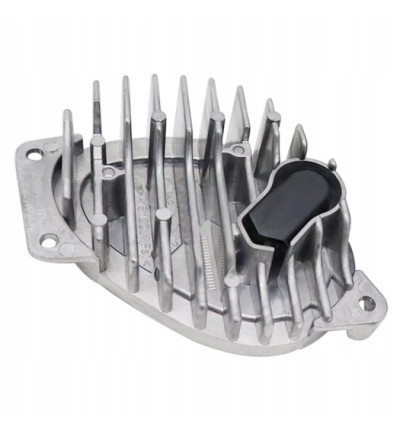 MODUŁ STEROWNIK LED DRL światła dzienne BMW G05 G06 X5 X6 PRAWY 63119477988