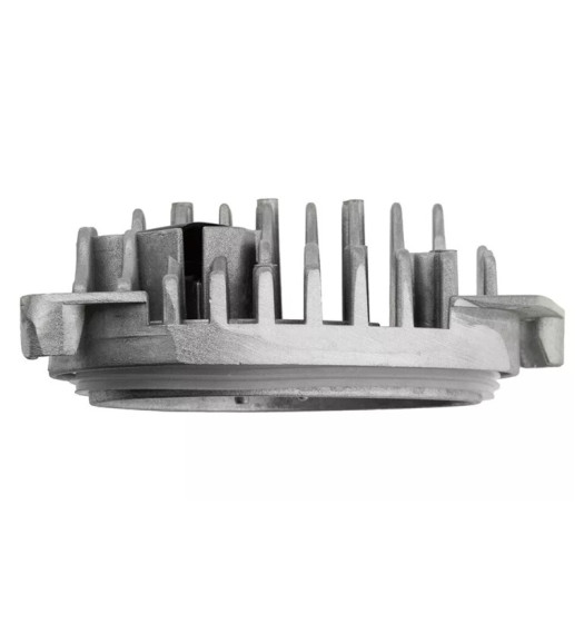 MODUŁ STEROWNIK LED DRL światła dzienne BMW G05 G06 X5 X6 LEWY 63119477987