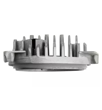 MODUŁ STEROWNIK LED DRL światła dzienne BMW G05 G06 X5 X6 LEWY 63119477987