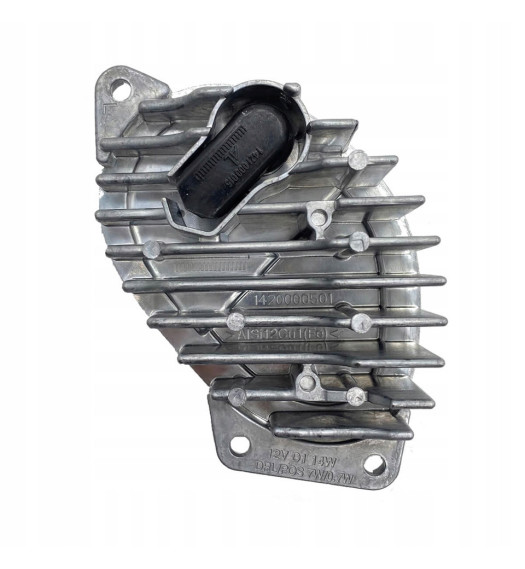 MODUŁ STEROWNIK LED DRL światła dzienne BMW G05 G06 X5 X6 LEWY 63119477987