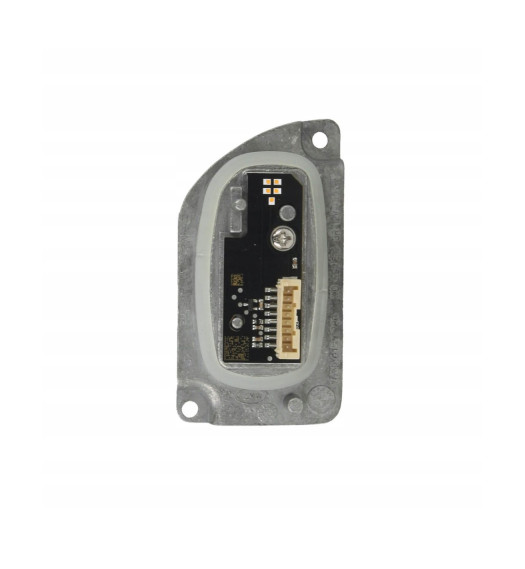MODUŁ STEROWNIK LED KIERUNKOWSKAZ PRAWY BMW 5 F90 G30 G31 G32 63117214942