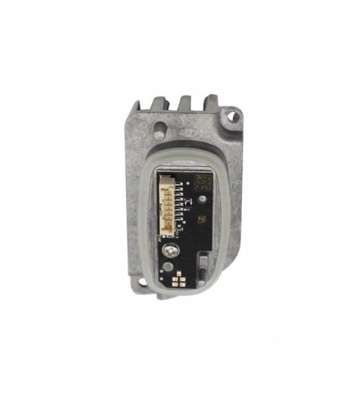 MODUŁ STEROWNIK LED KIERUNKOWSKAZ PRAWY BMW 5 F90 G30 G31 G32 63117214942
