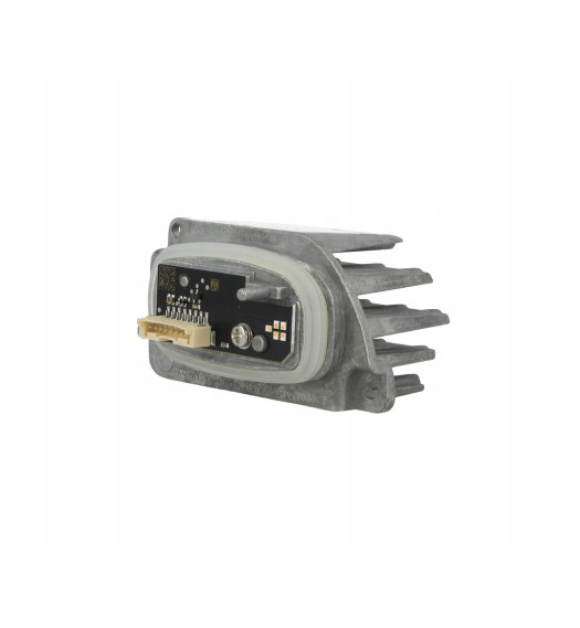 MODUŁ STEROWNIK LED KIERUNKOWSKAZ PRAWY BMW 5 F90 G30 G31 G32 63117214942