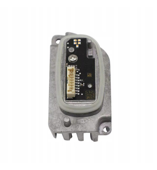 MODUŁ STEROWNIK LED KIERUNKOWSKAZ LEWY BMW 5 F90 G30 G31 G32 63117214941
