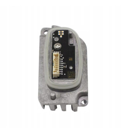 MODUŁ STEROWNIK LED KIERUNKOWSKAZ LEWY BMW 5 F90 G30 G31 G32 63117214941