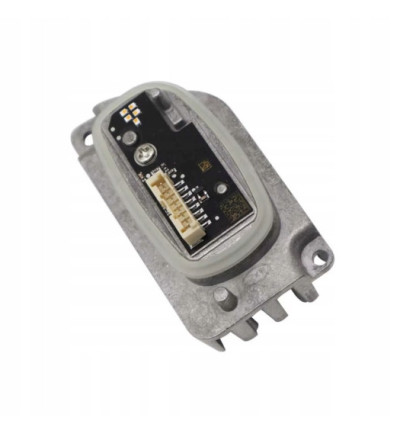 MODUŁ STEROWNIK LED KIERUNKOWSKAZ LEWY BMW 5 F90 G30 G31 G32 63117214941