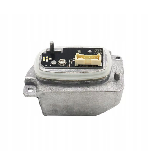 MODUŁ STEROWNIK LED KIERUNKOWSKAZ LEWY BMW 5 F90 G30 G31 G32 63117214941